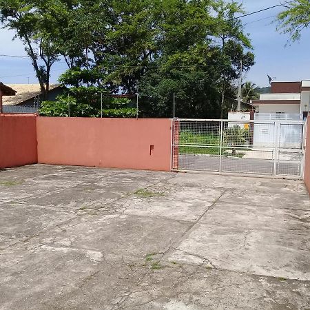 Vila Refugio Massaguacu Caraguatatuba Exteriér fotografie