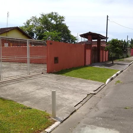 Vila Refugio Massaguacu Caraguatatuba Exteriér fotografie