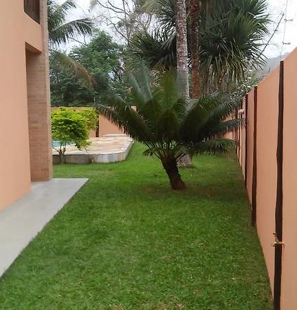 Vila Refugio Massaguacu Caraguatatuba Exteriér fotografie