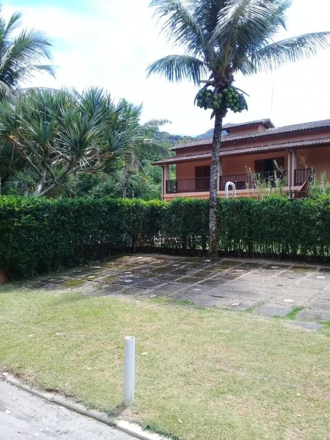 Vila Refugio Massaguacu Caraguatatuba Exteriér fotografie