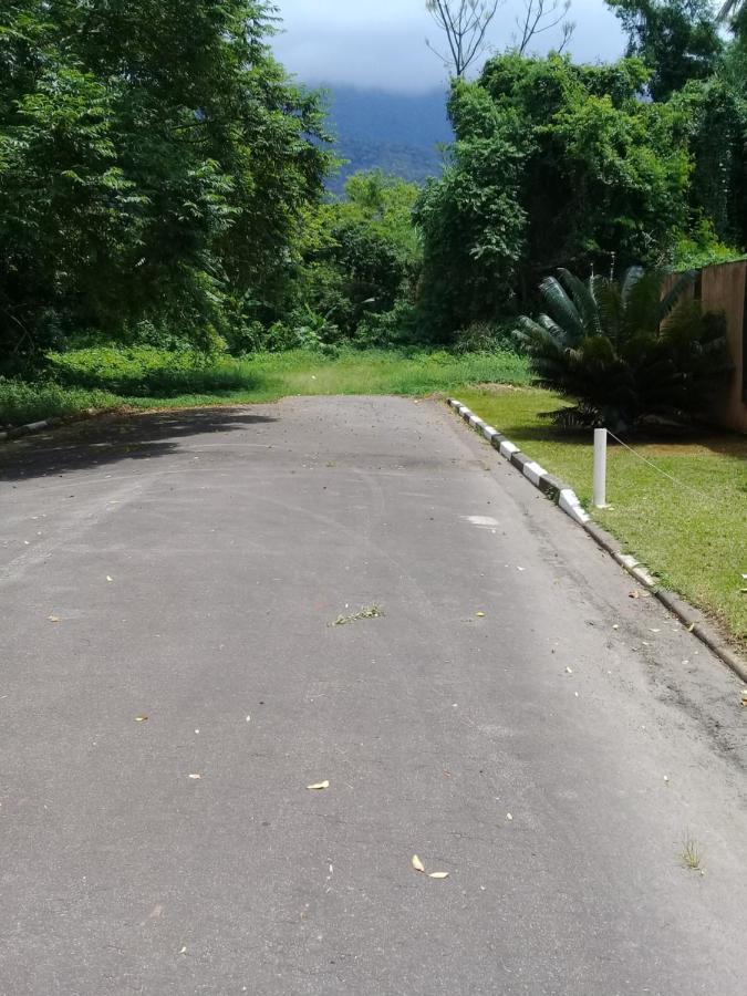 Vila Refugio Massaguacu Caraguatatuba Exteriér fotografie
