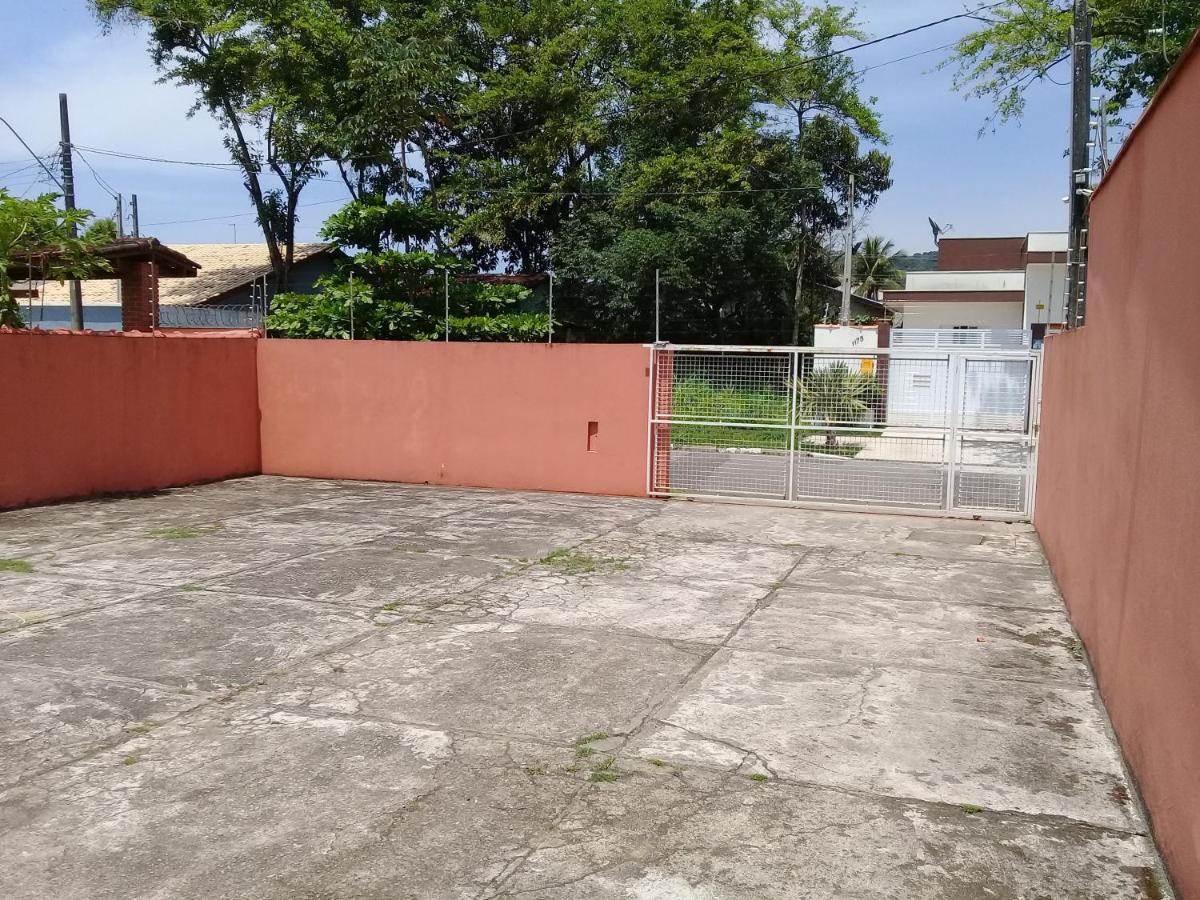 Vila Refugio Massaguacu Caraguatatuba Exteriér fotografie