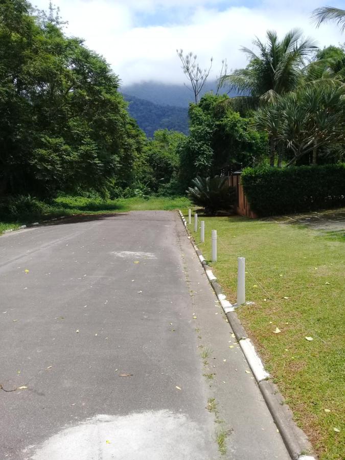 Vila Refugio Massaguacu Caraguatatuba Exteriér fotografie