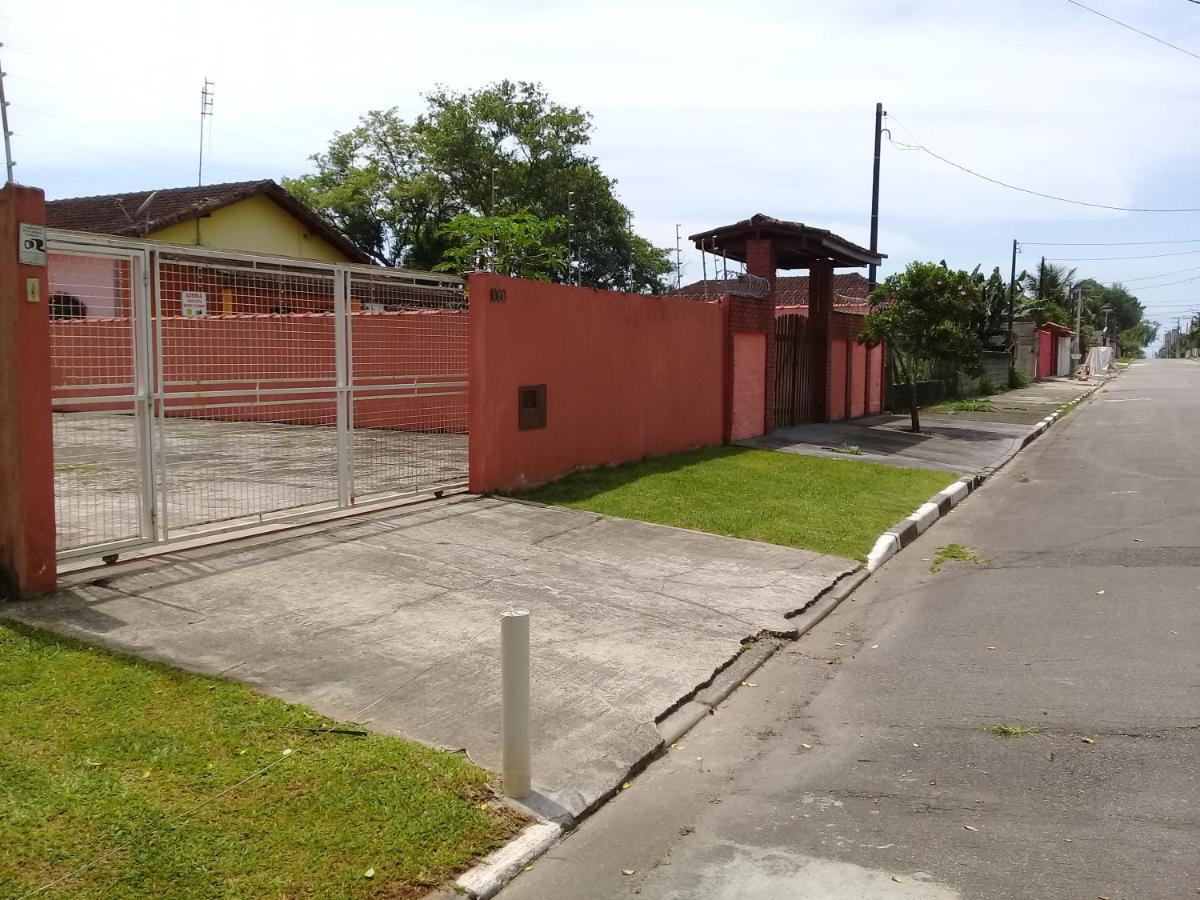 Vila Refugio Massaguacu Caraguatatuba Exteriér fotografie
