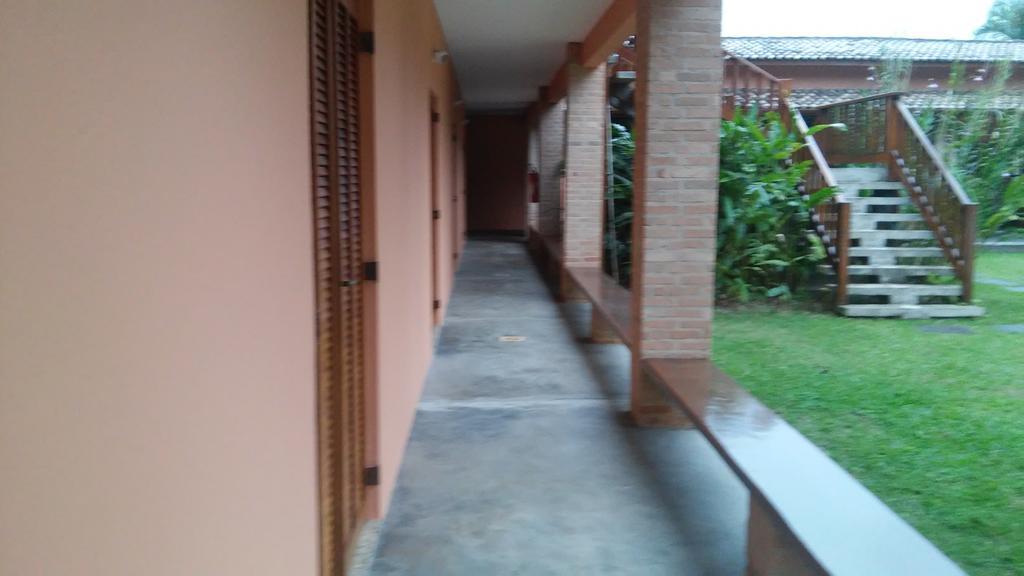 Vila Refugio Massaguacu Caraguatatuba Exteriér fotografie