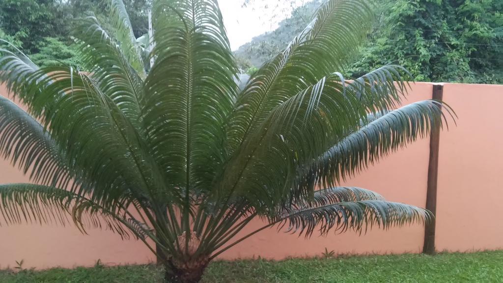Vila Refugio Massaguacu Caraguatatuba Exteriér fotografie