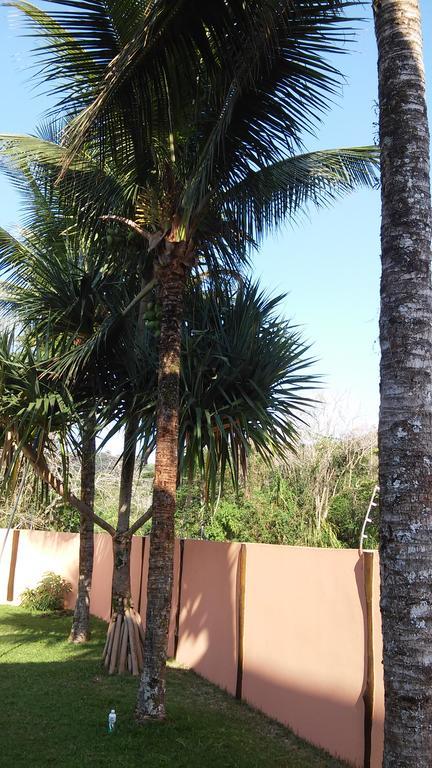 Vila Refugio Massaguacu Caraguatatuba Exteriér fotografie