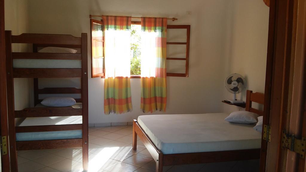 Vila Refugio Massaguacu Caraguatatuba Exteriér fotografie