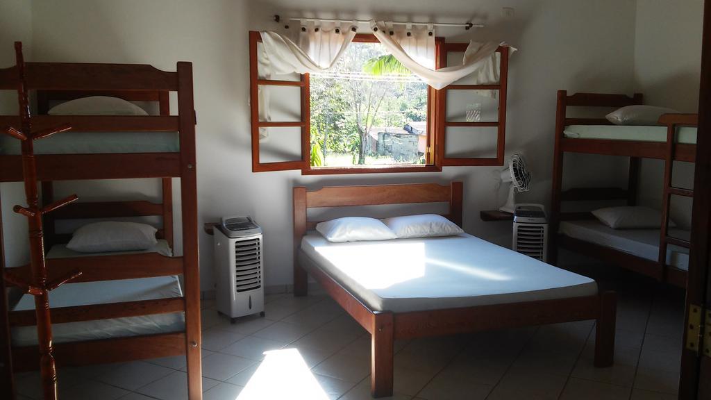 Vila Refugio Massaguacu Caraguatatuba Exteriér fotografie