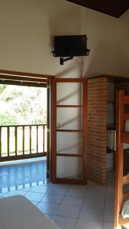 Vila Refugio Massaguacu Caraguatatuba Exteriér fotografie
