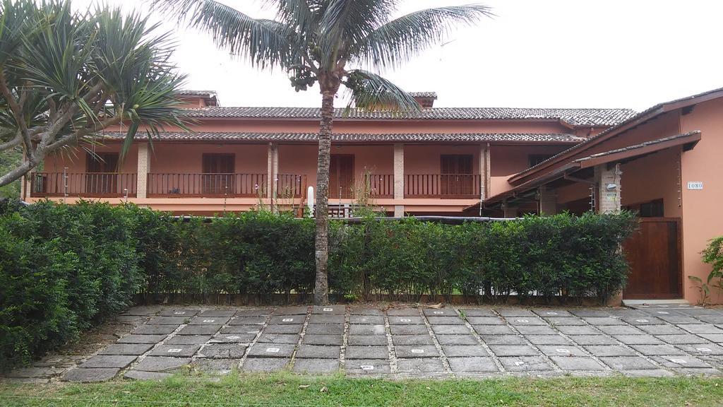 Vila Refugio Massaguacu Caraguatatuba Exteriér fotografie