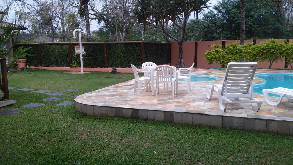 Vila Refugio Massaguacu Caraguatatuba Exteriér fotografie
