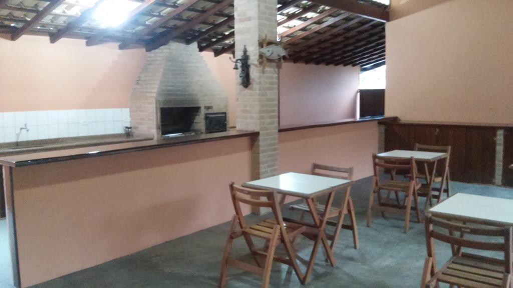 Vila Refugio Massaguacu Caraguatatuba Exteriér fotografie