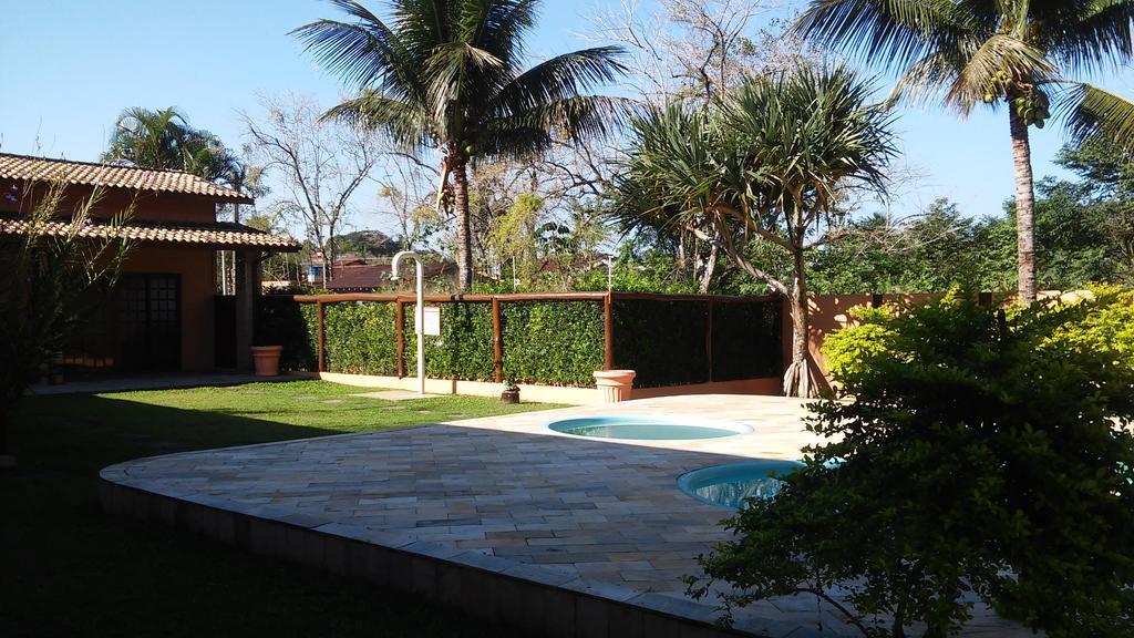 Vila Refugio Massaguacu Caraguatatuba Exteriér fotografie
