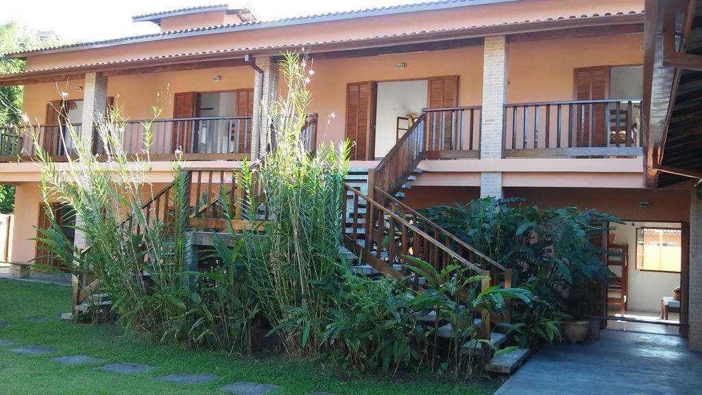 Vila Refugio Massaguacu Caraguatatuba Exteriér fotografie