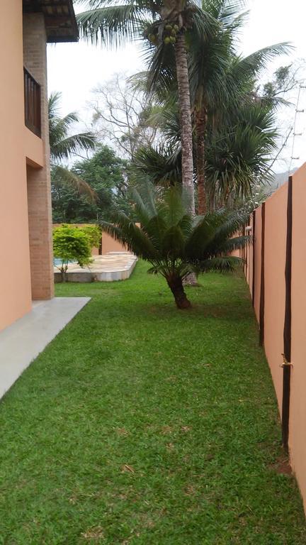 Vila Refugio Massaguacu Caraguatatuba Exteriér fotografie
